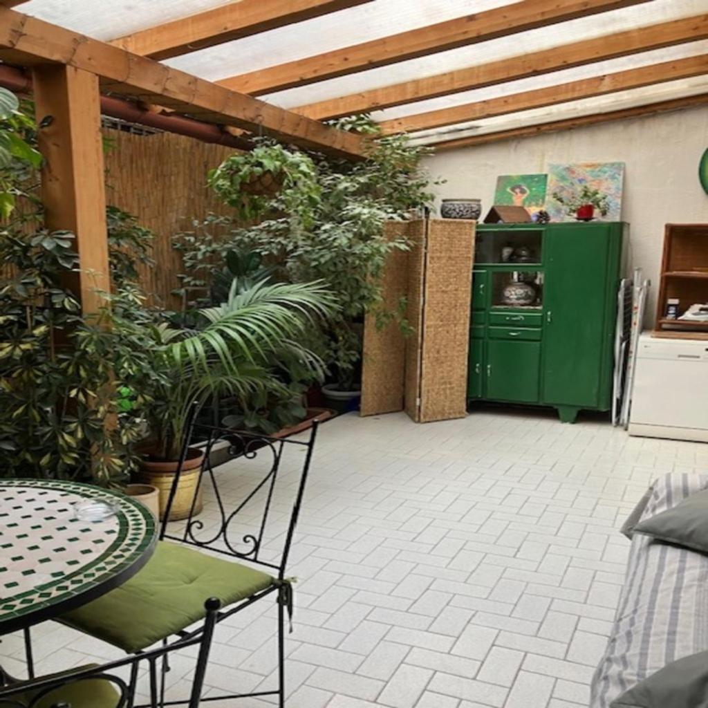 Elly'S Loft Apartment Rome Exterior photo